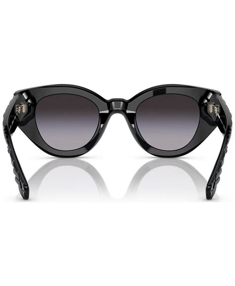 burberry 4390|Burberry Women's Sunglasses, BE4390 Meadow .